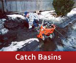 Catch Basins
