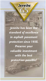 65 years of Jennite