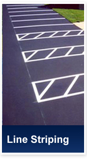 Line Striping