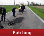 Patching