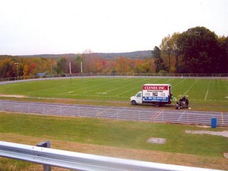 Running Tracks