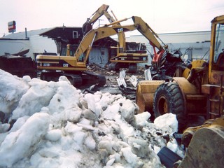 Special Projects