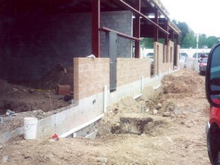 Special Projects