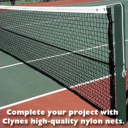 Tennis Nets